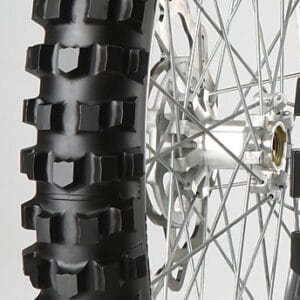 120/70R19 Pireli S-Rally Front (OS)